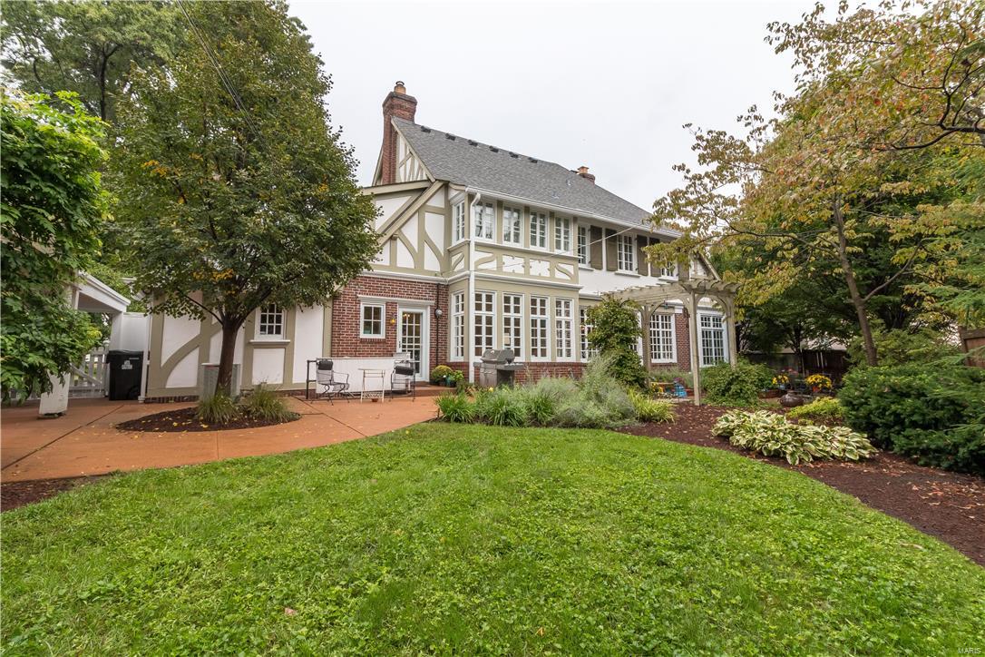 Maryland Terrace Amd 3 - Residential