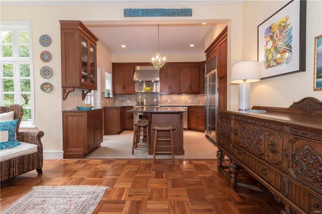 Maryland Terrace Amd 3 - Residential