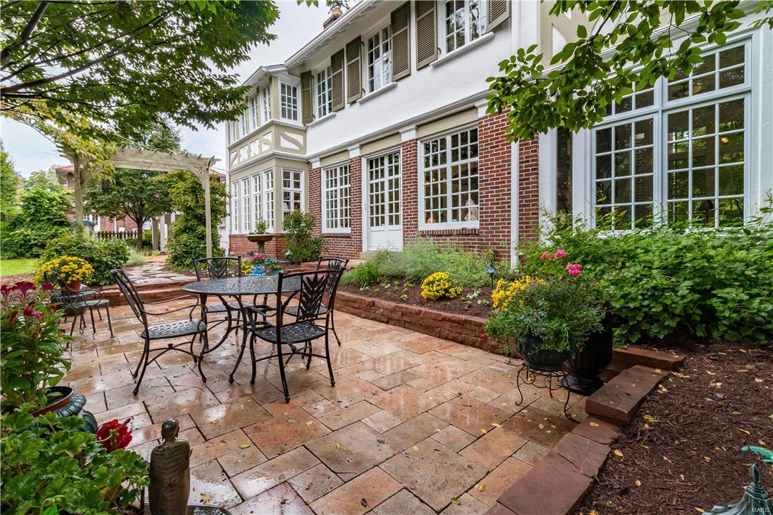 Maryland Terrace Amd 3 - Residential