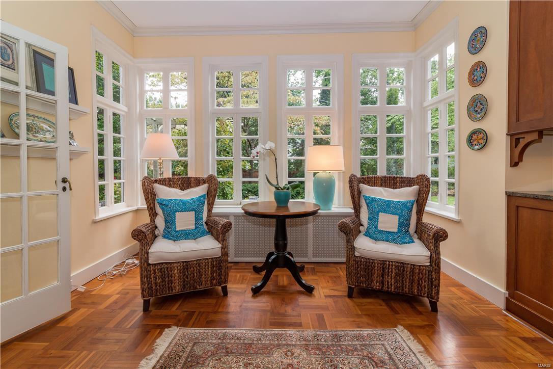 Maryland Terrace Amd 3 - Residential