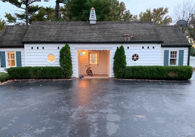 Upper Ladue - Residential