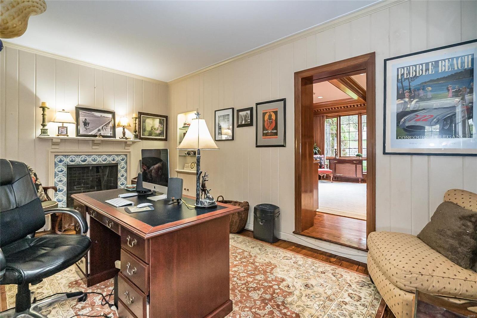 Upper Ladue - Residential