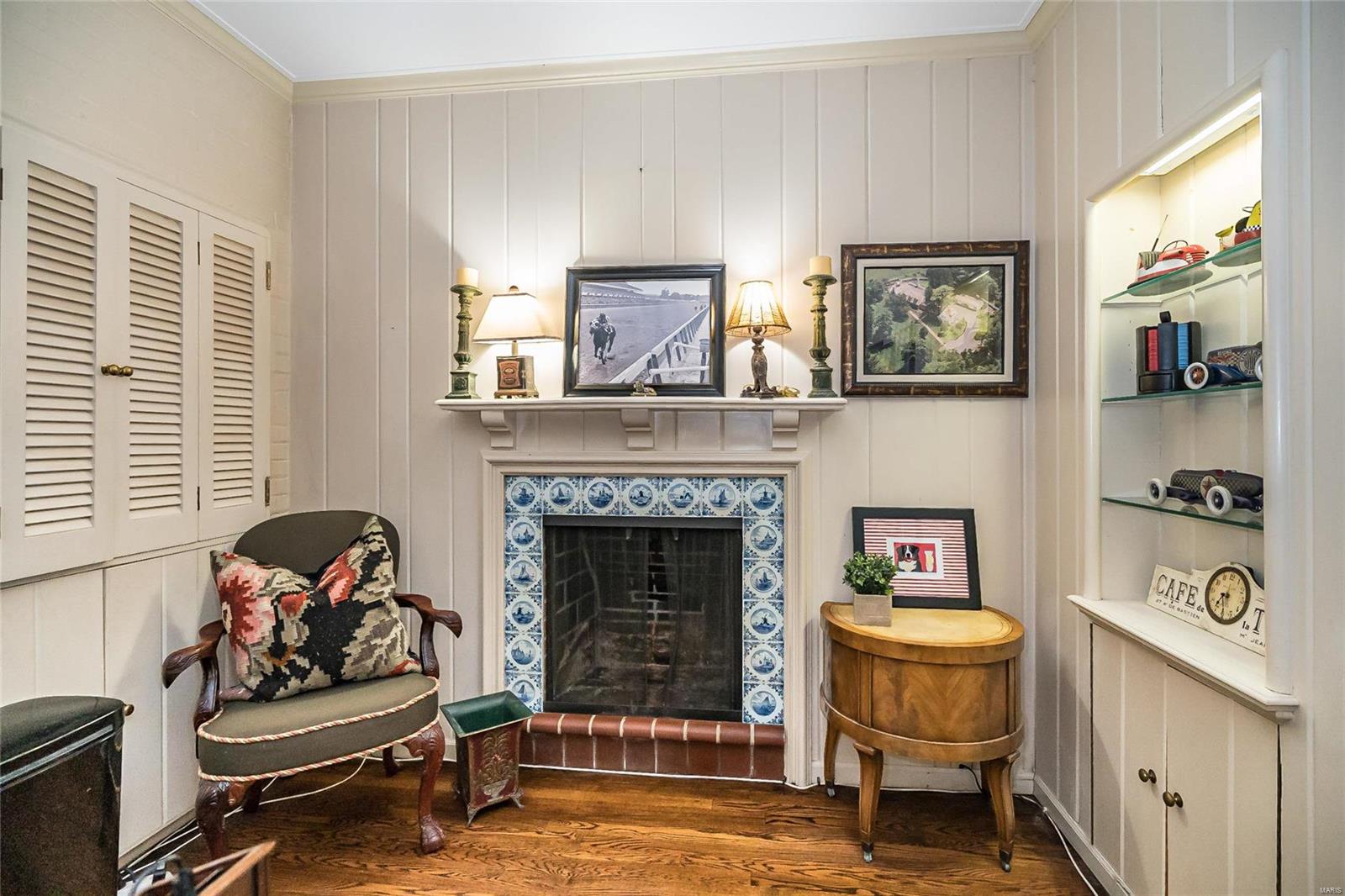 Upper Ladue - Residential