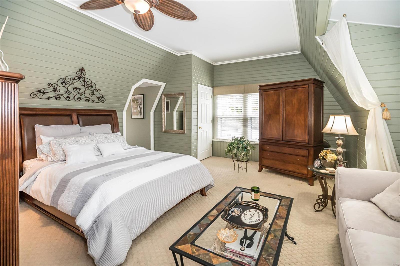 Upper Ladue - Residential