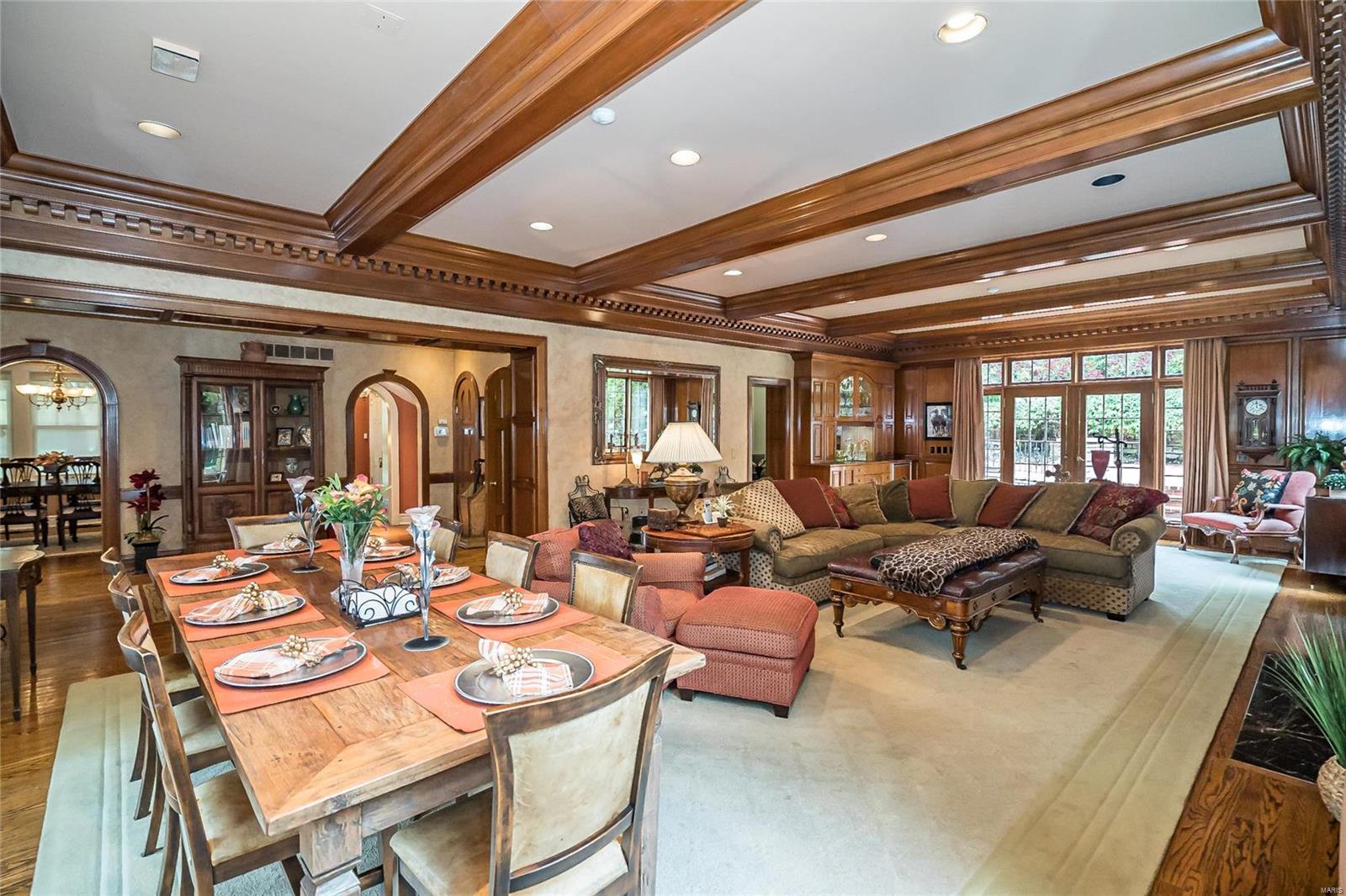 Upper Ladue - Residential