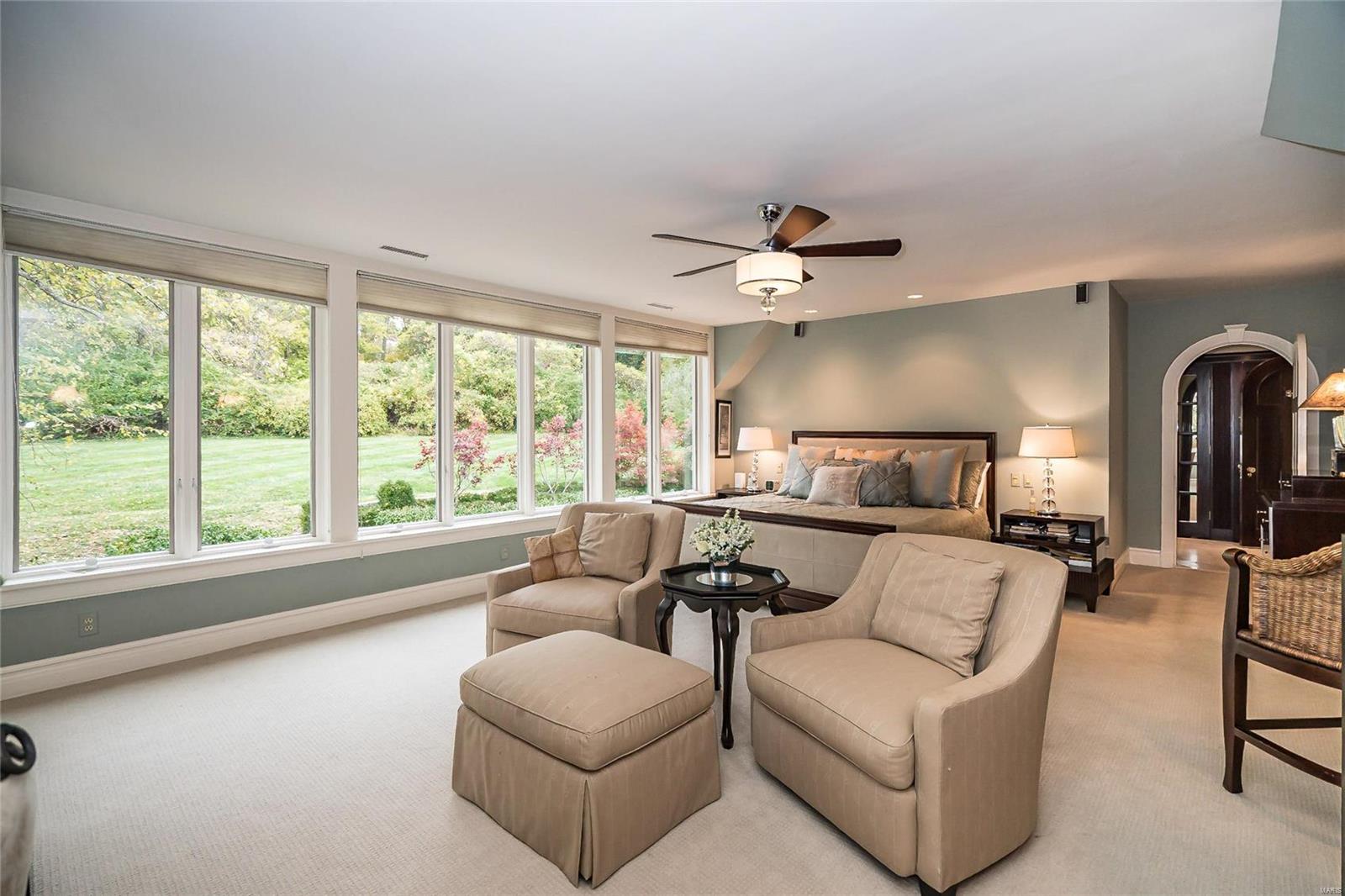 Upper Ladue - Residential