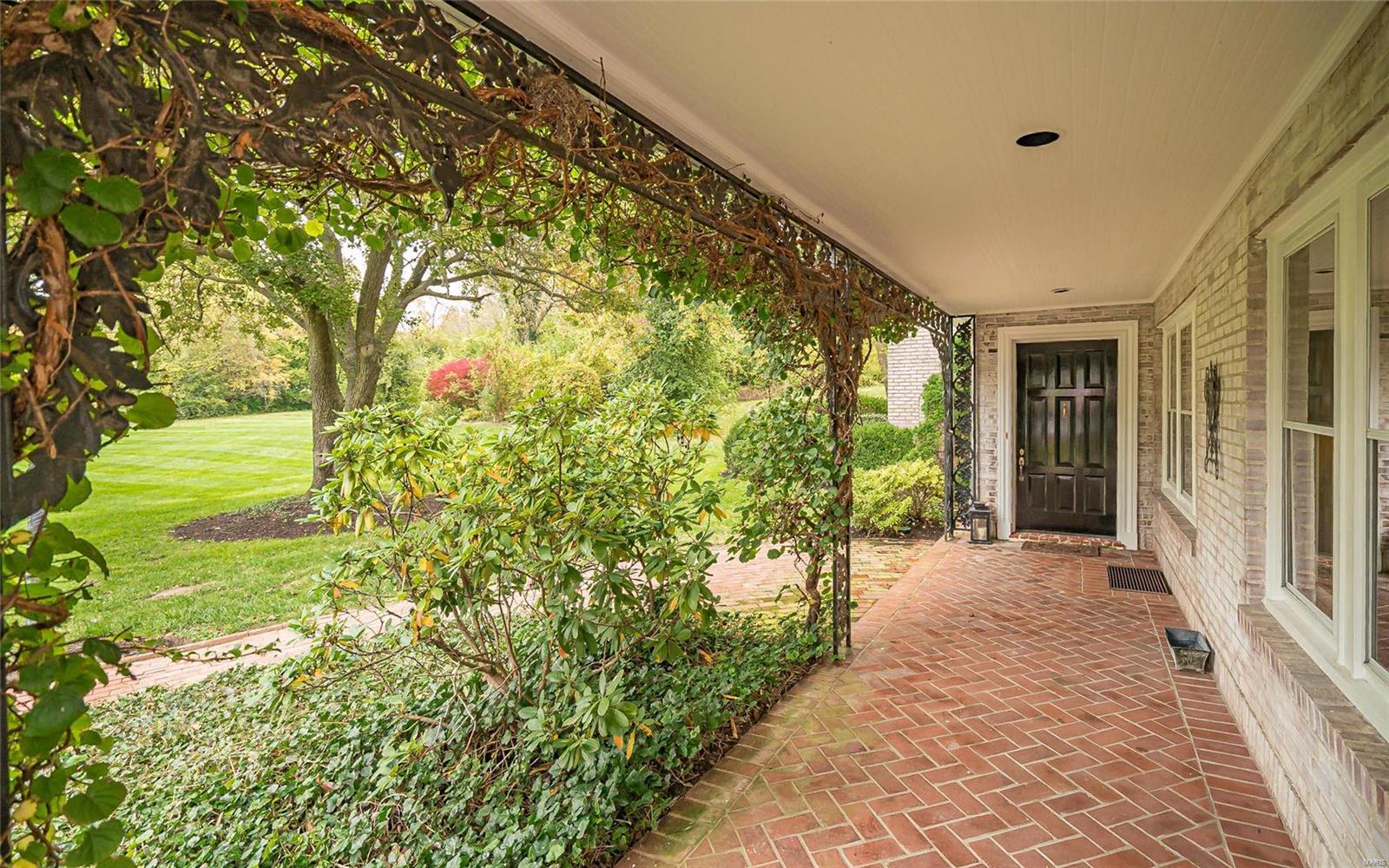 Upper Ladue - Residential