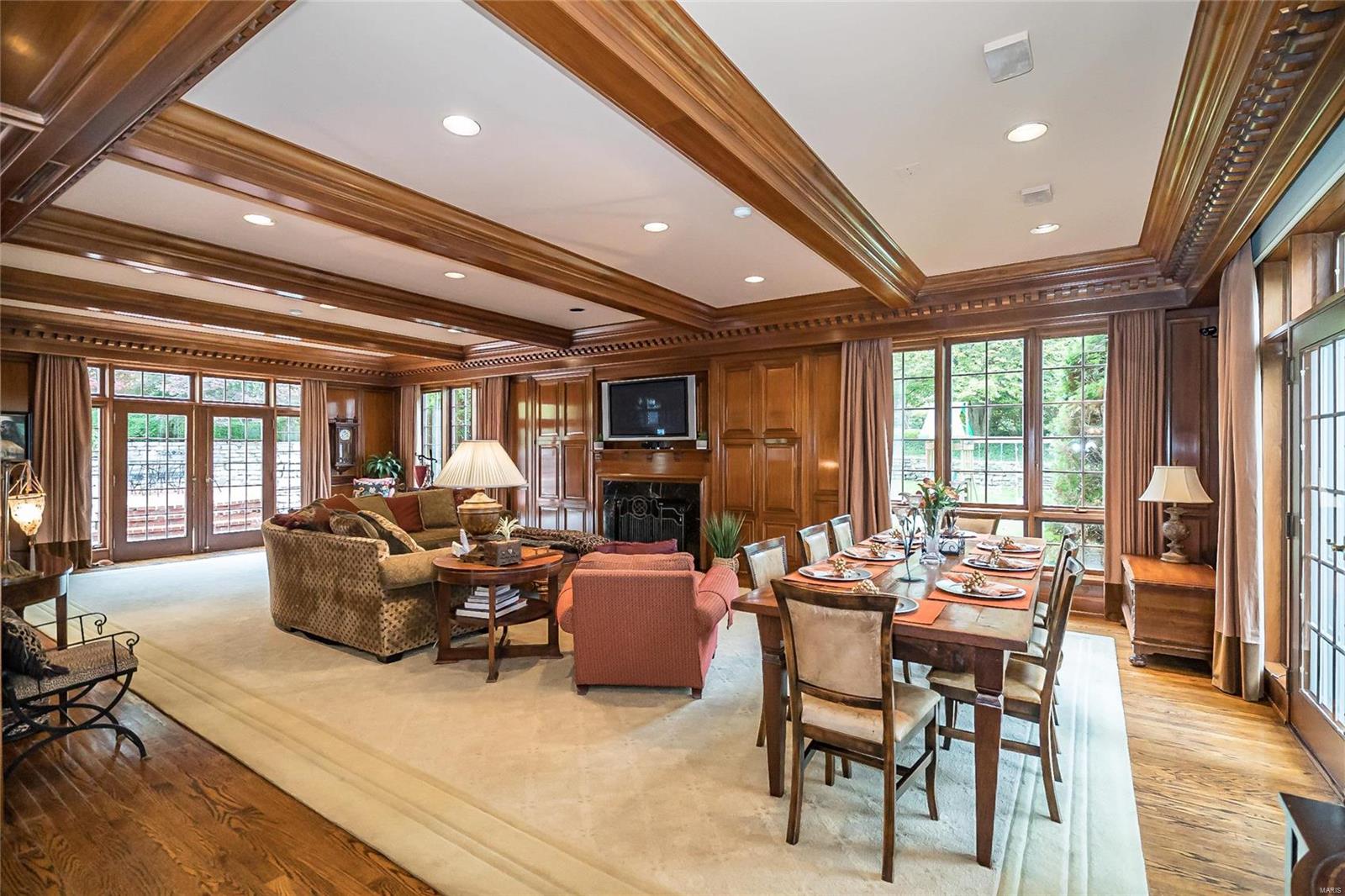 Upper Ladue - Residential