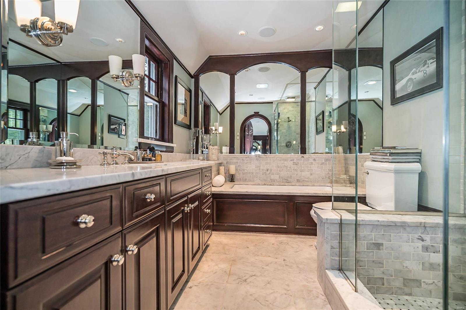 Upper Ladue - Residential