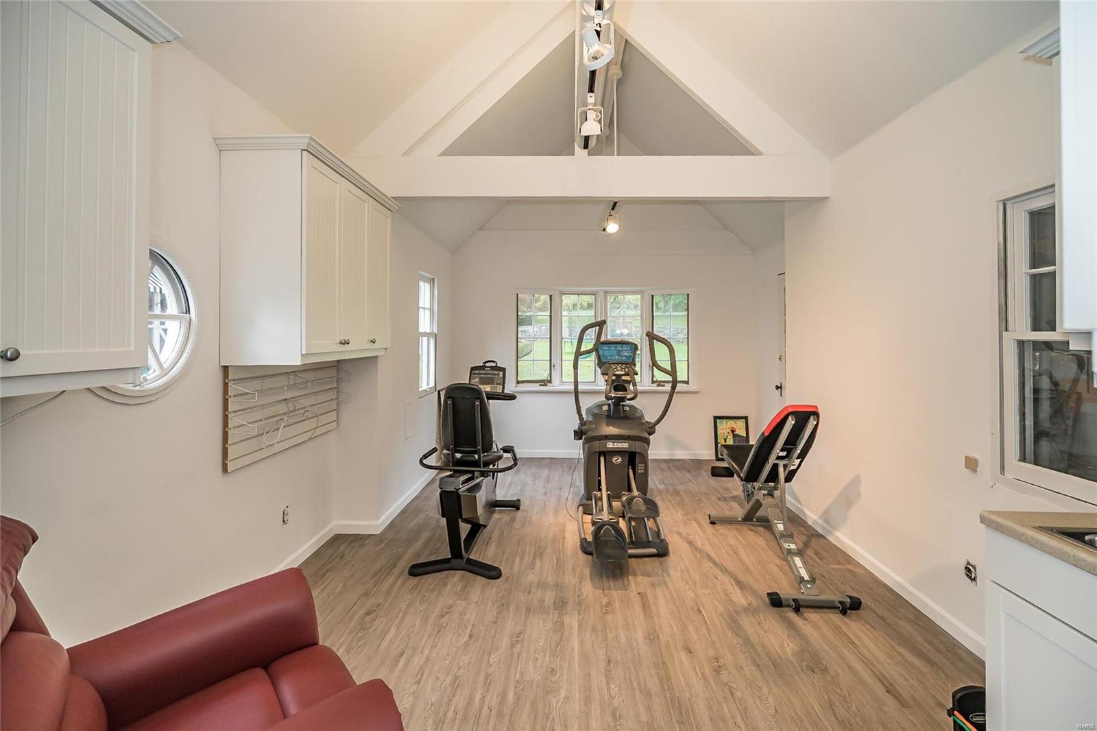 Upper Ladue - Residential