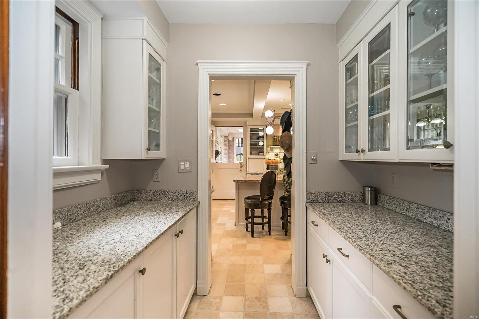 Upper Ladue - Residential