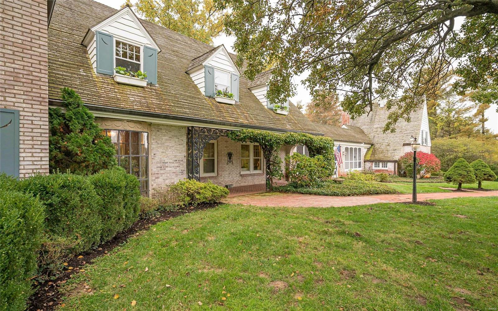 Upper Ladue - Residential