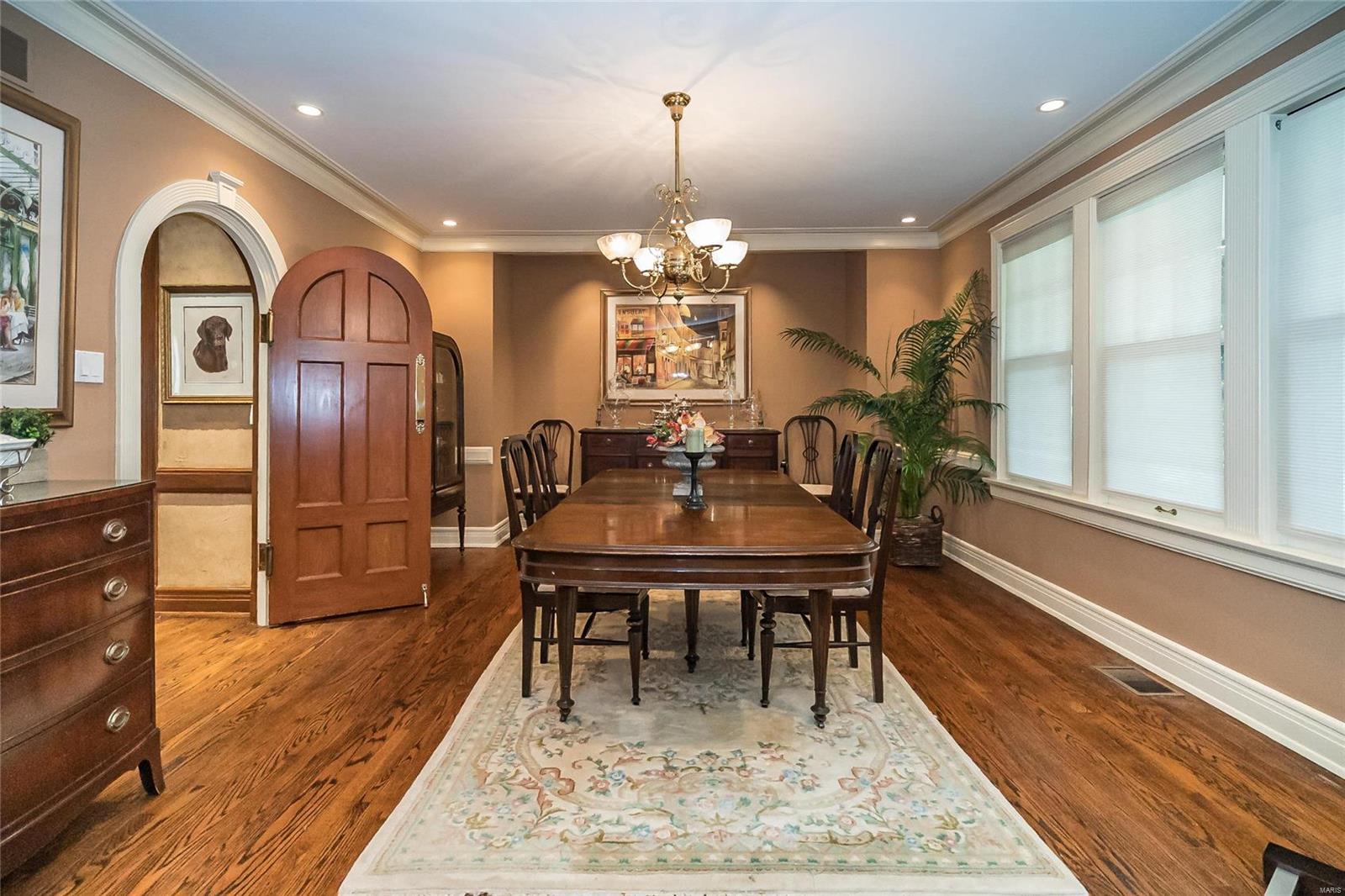 Upper Ladue - Residential