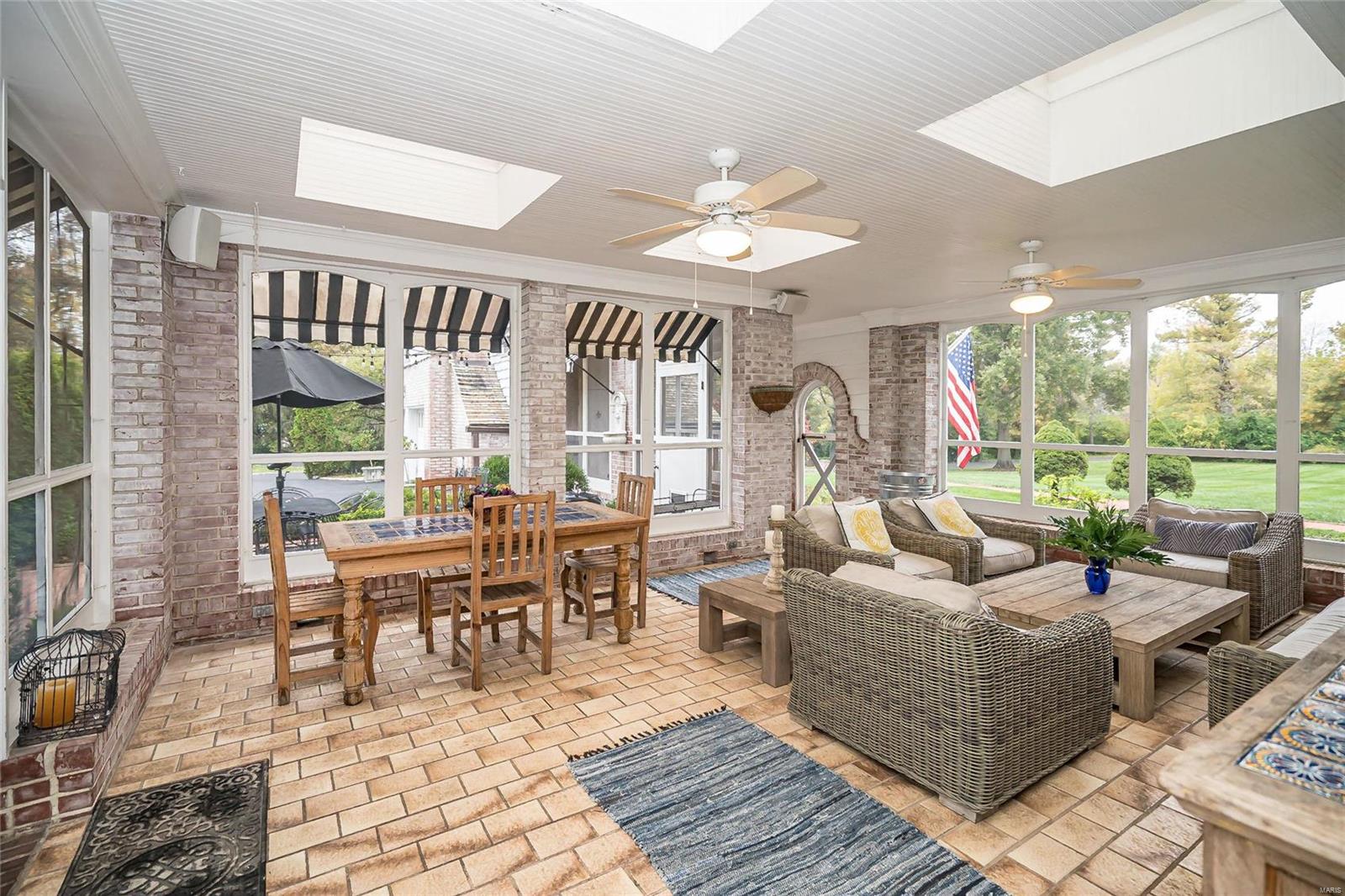 Upper Ladue - Residential