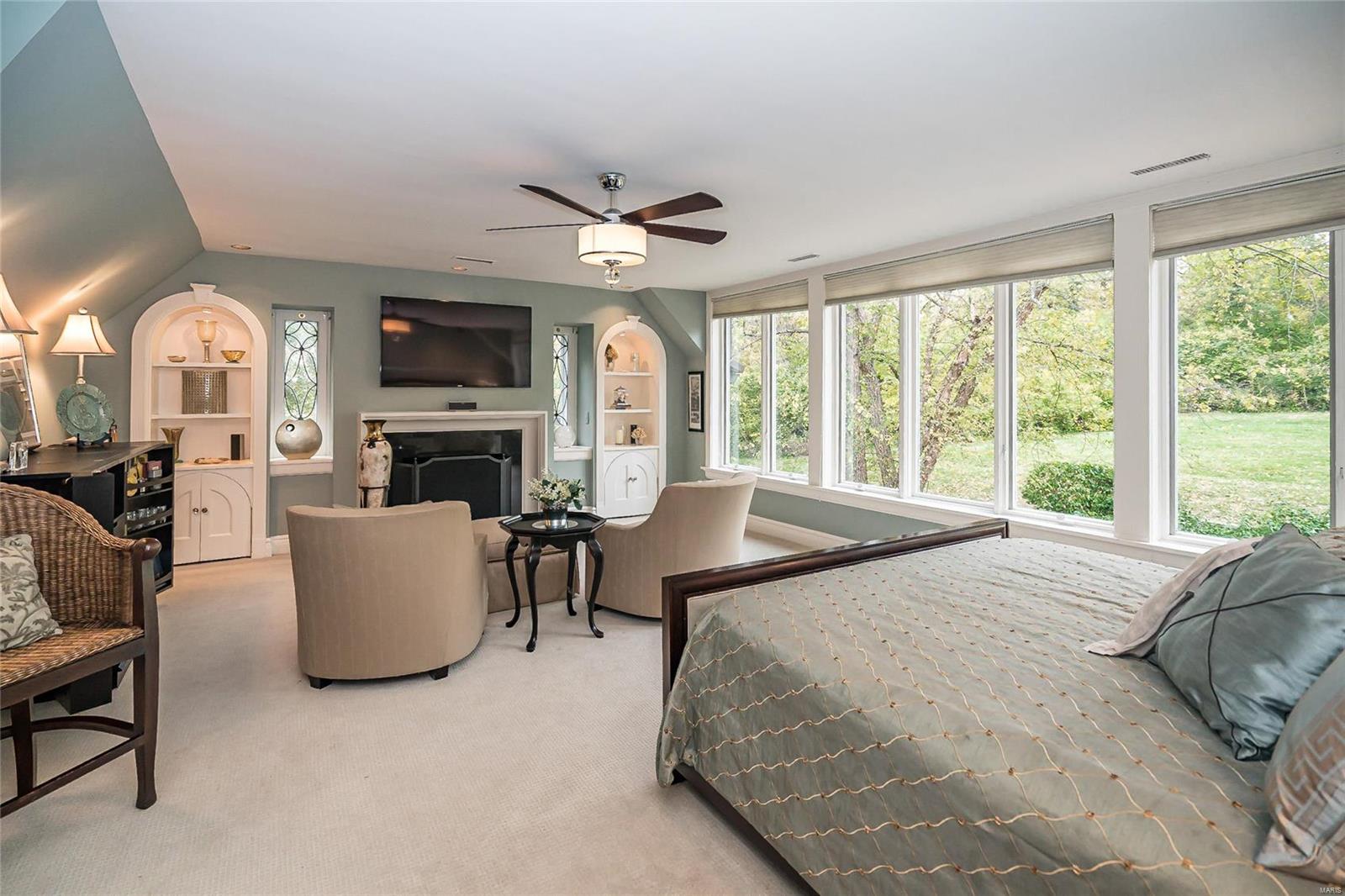 Upper Ladue - Residential