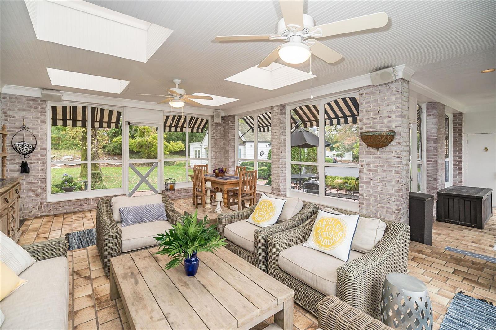 Upper Ladue - Residential