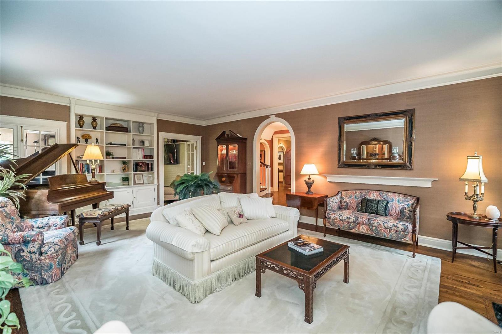 Upper Ladue - Residential