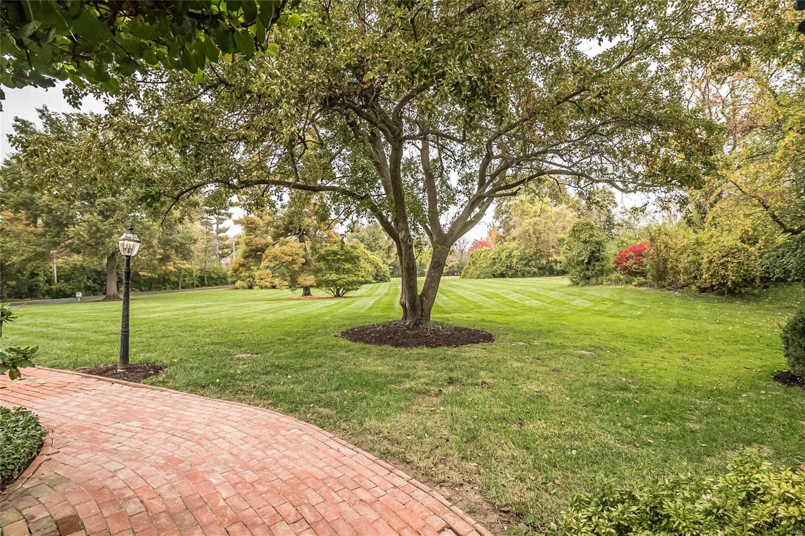 Upper Ladue - Residential