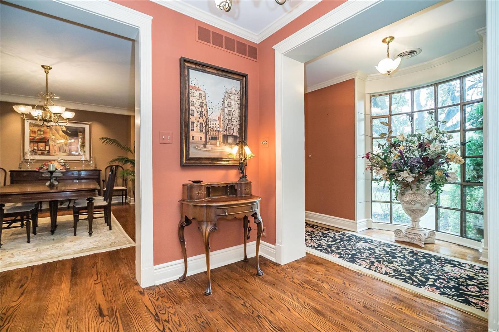 Upper Ladue - Residential