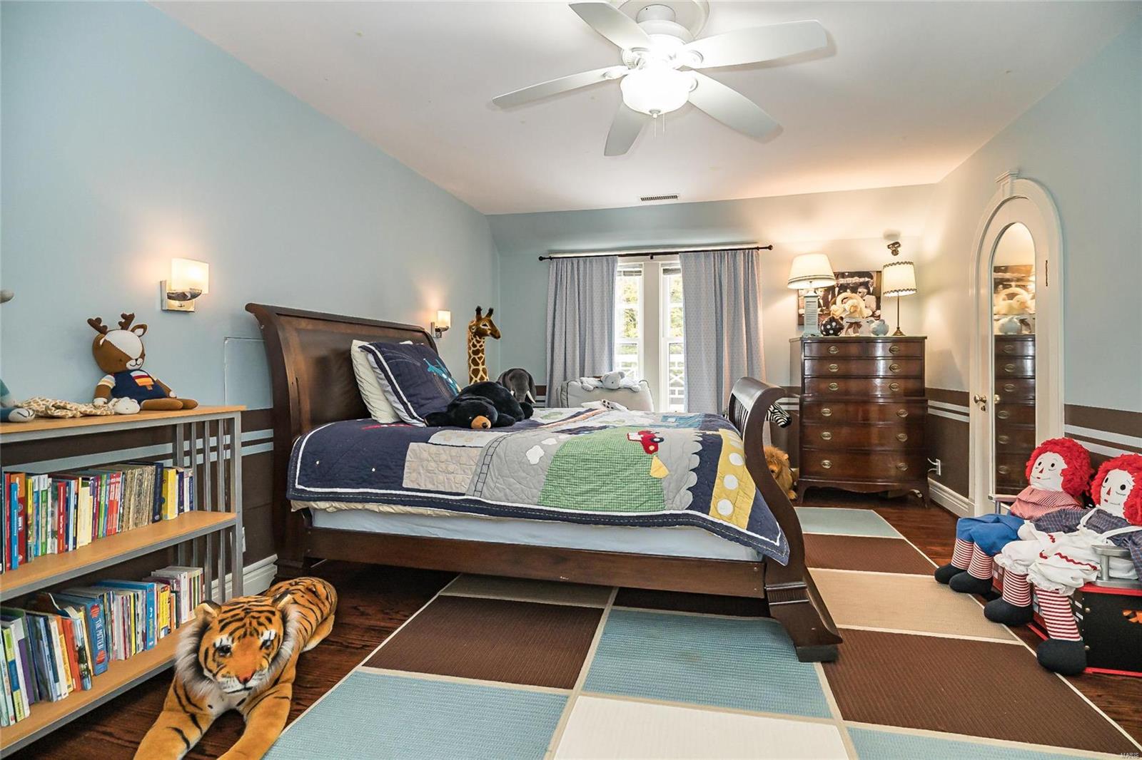 Upper Ladue - Residential