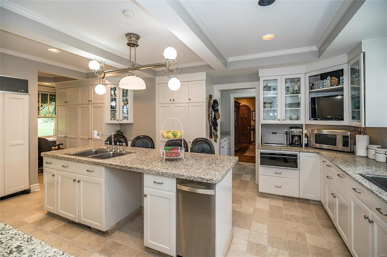 Upper Ladue - Residential