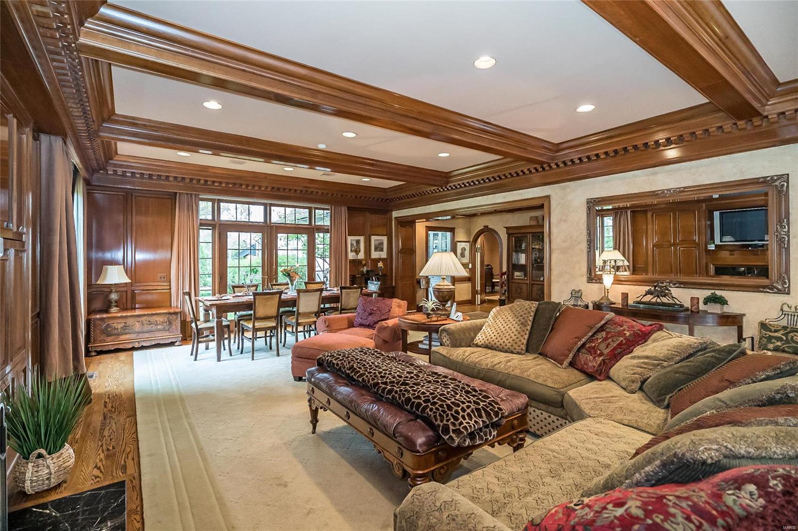 Upper Ladue - Residential