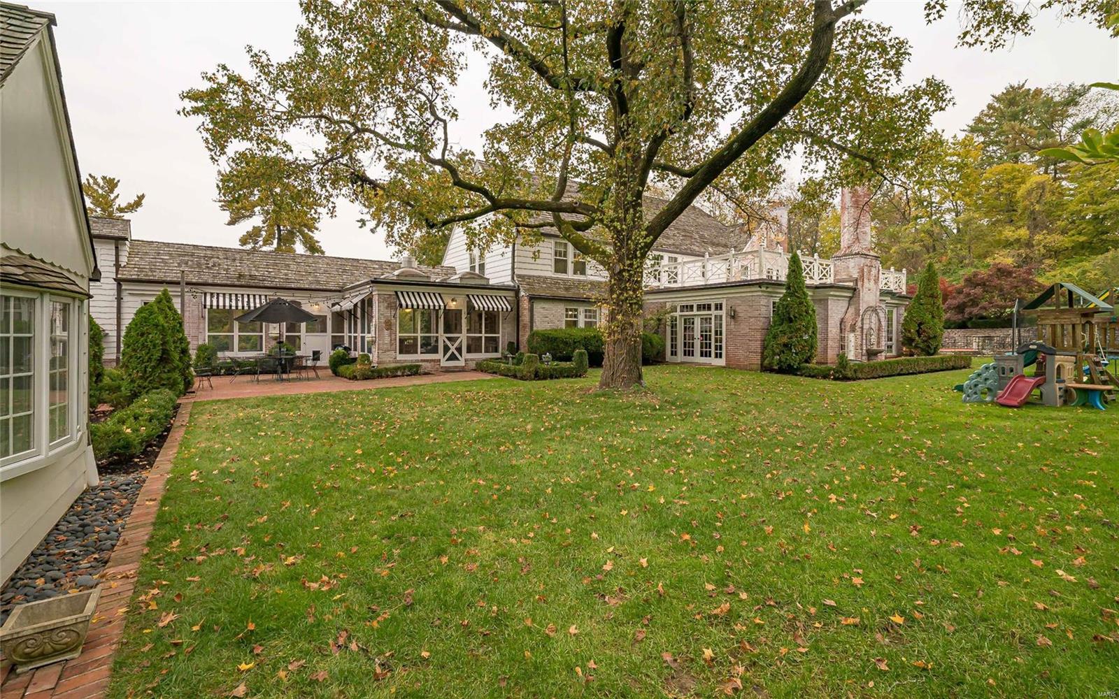 Upper Ladue - Residential