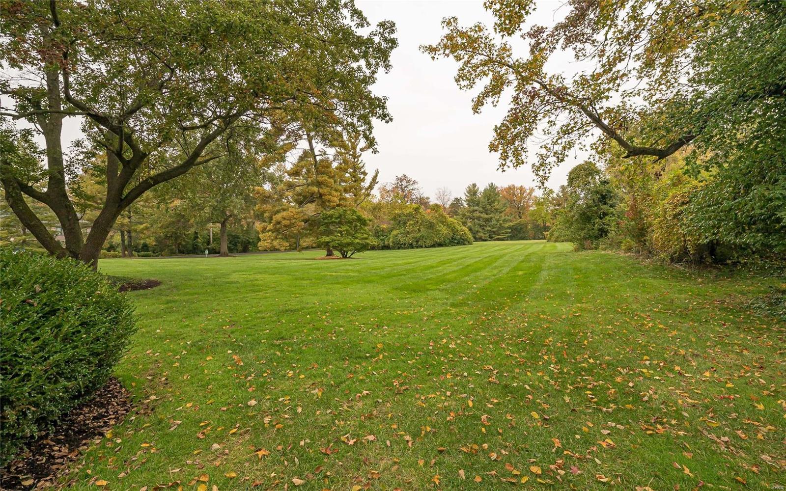Upper Ladue - Residential