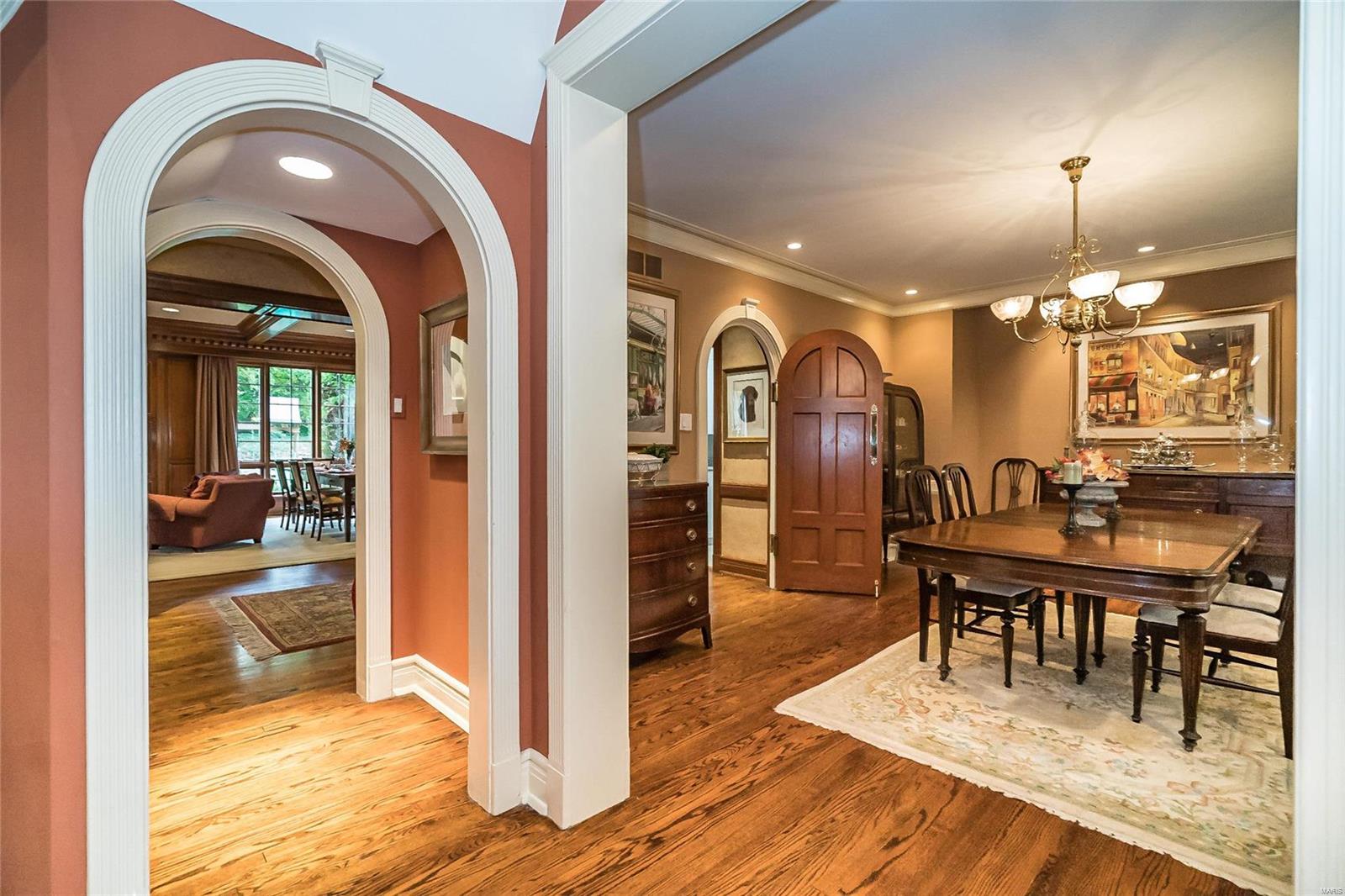 Upper Ladue - Residential