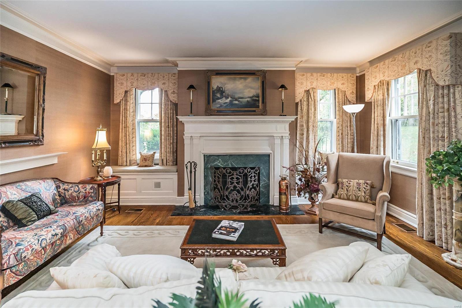 Upper Ladue - Residential