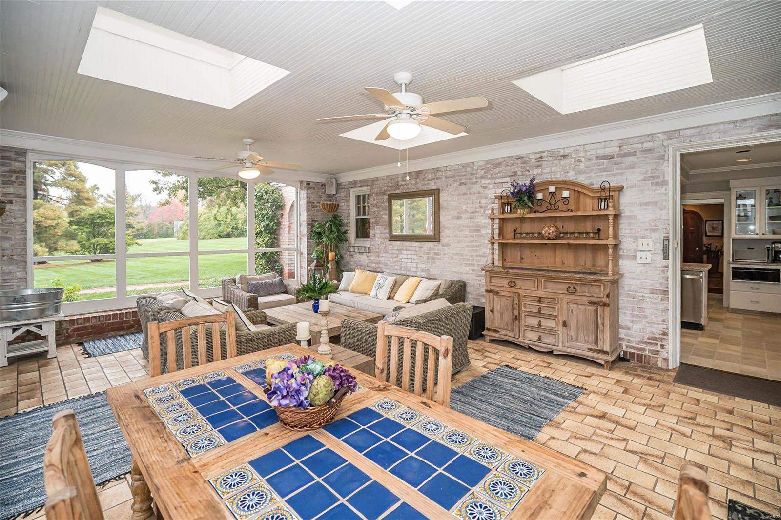 Upper Ladue - Residential