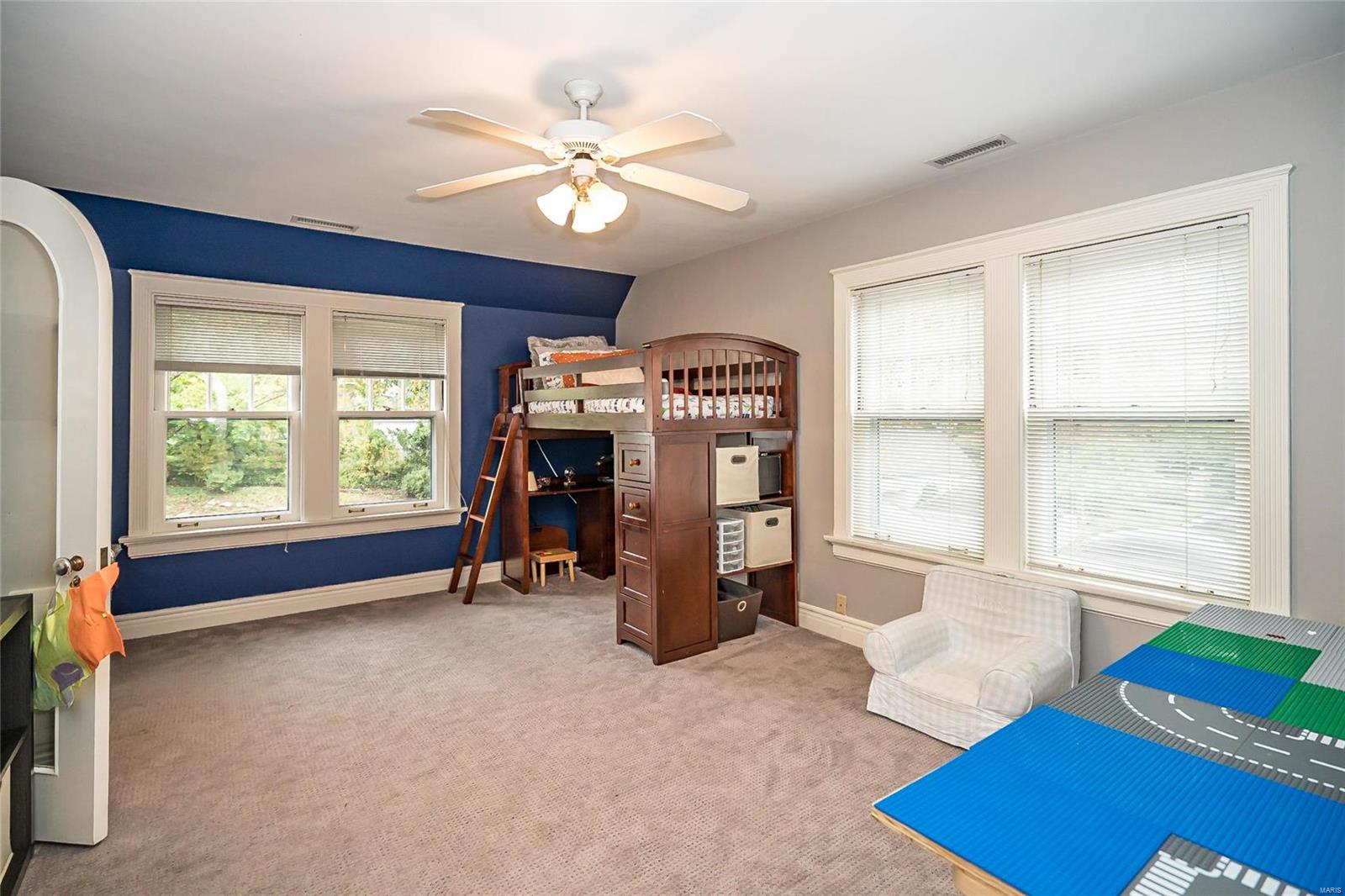 Upper Ladue - Residential