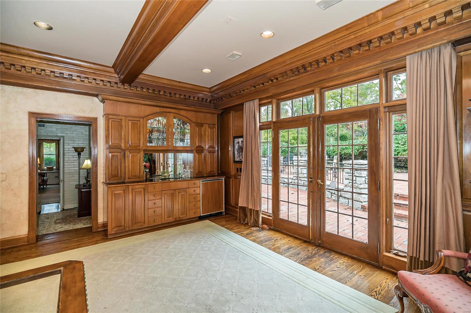 Upper Ladue - Residential