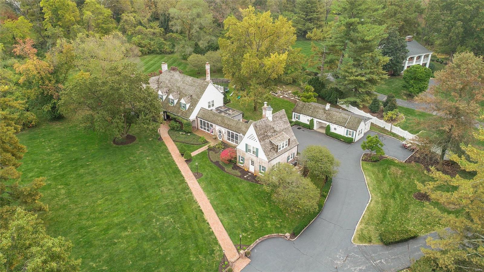 Upper Ladue - Residential