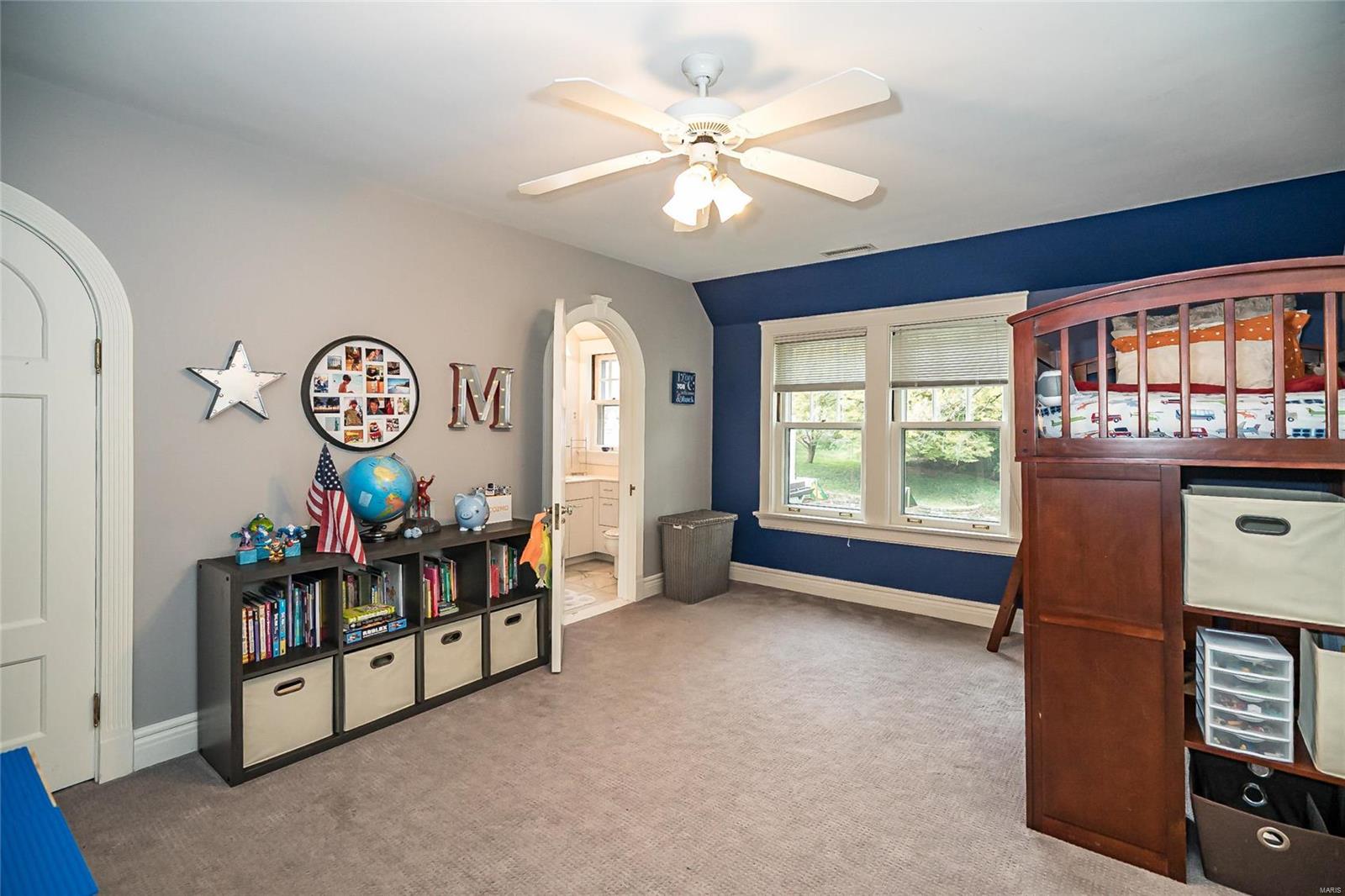 Upper Ladue - Residential