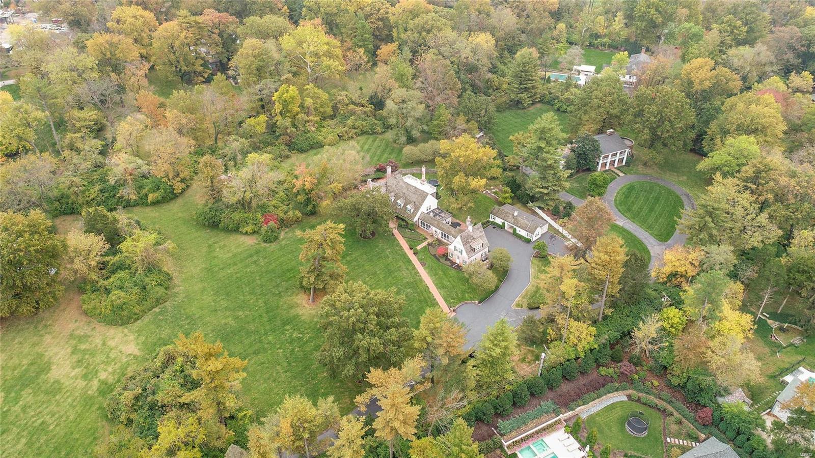 Upper Ladue - Residential