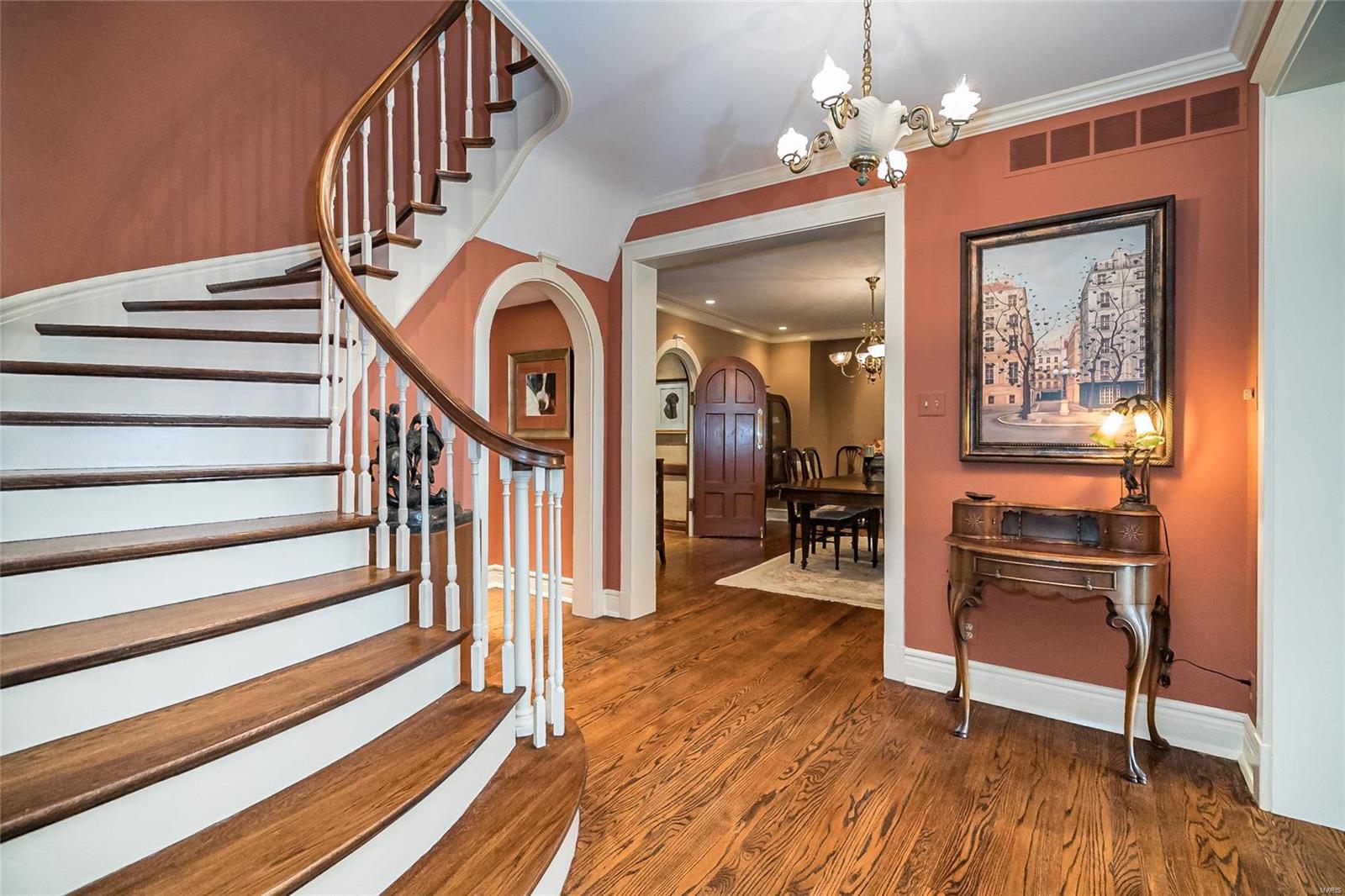 Upper Ladue - Residential