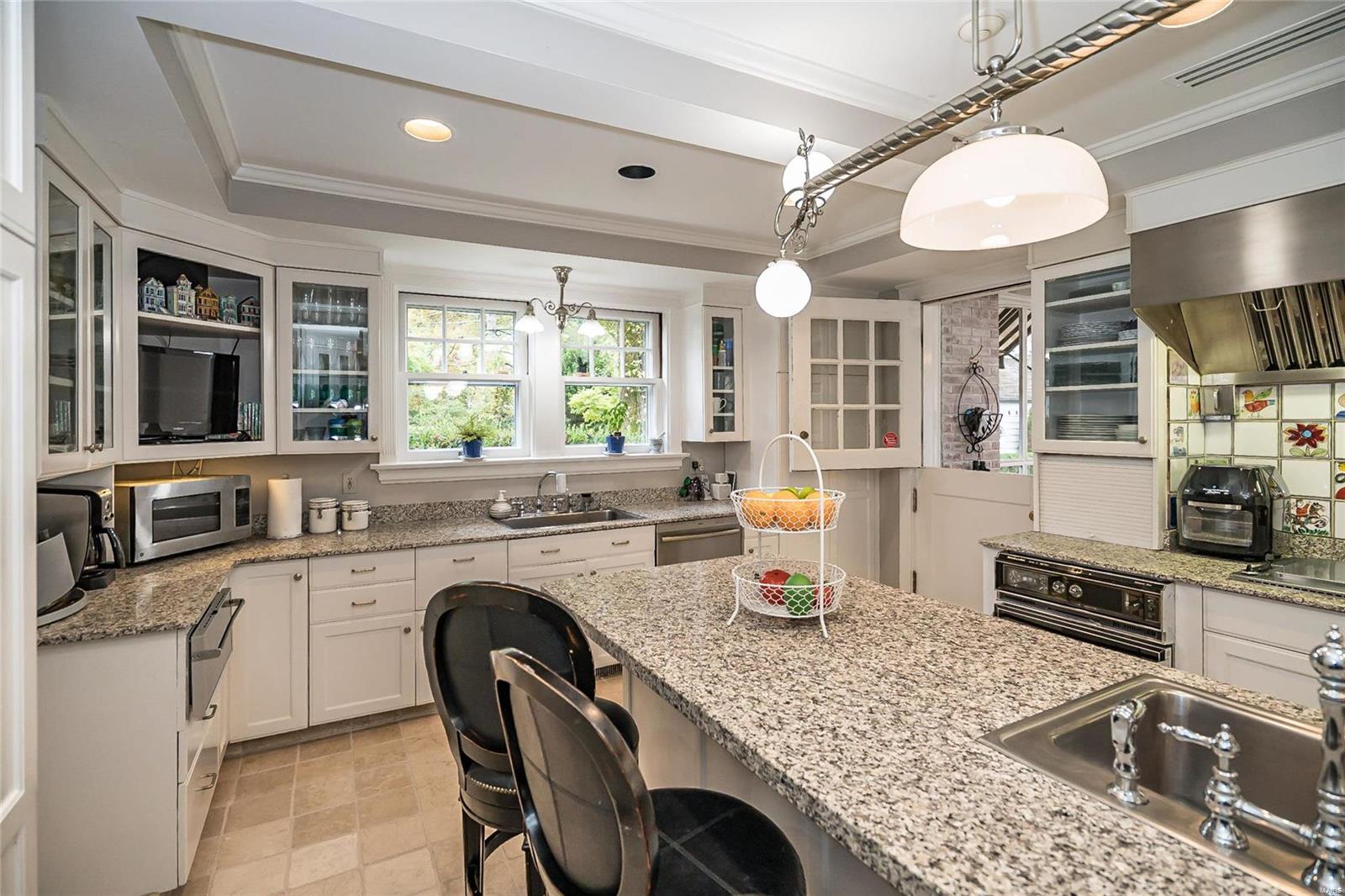 Upper Ladue - Residential