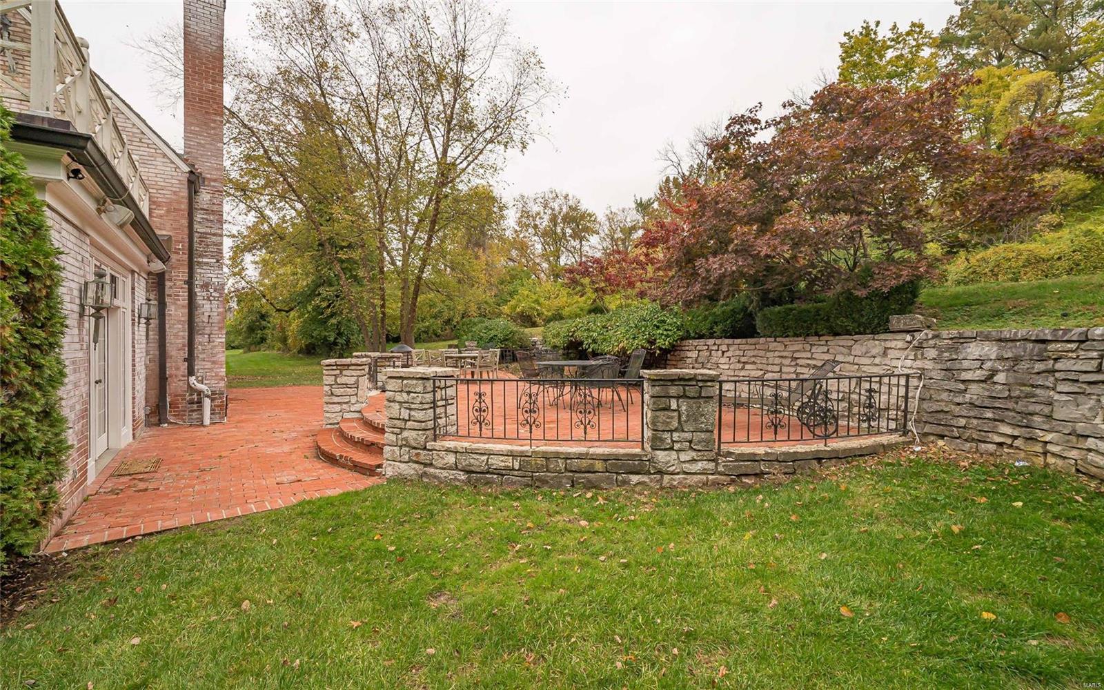 Upper Ladue - Residential