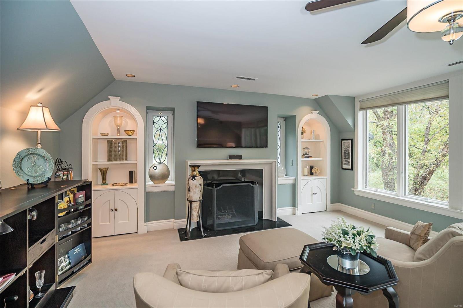 Upper Ladue - Residential