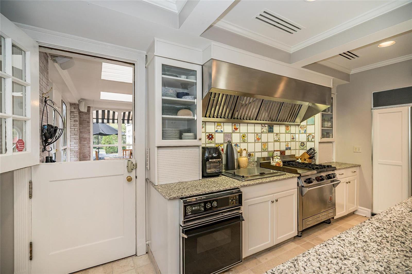 Upper Ladue - Residential