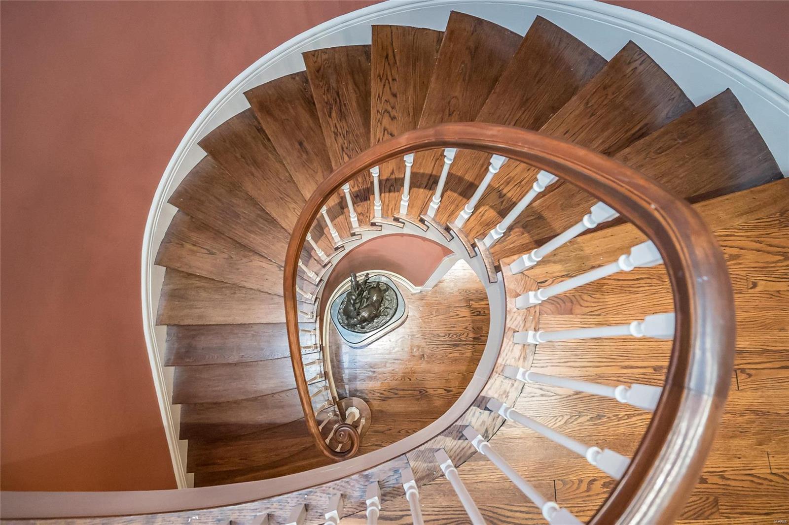 Upper Ladue - Residential