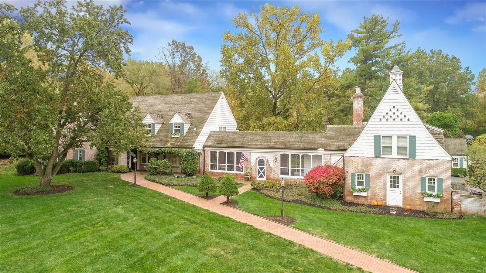 Upper Ladue - Residential
