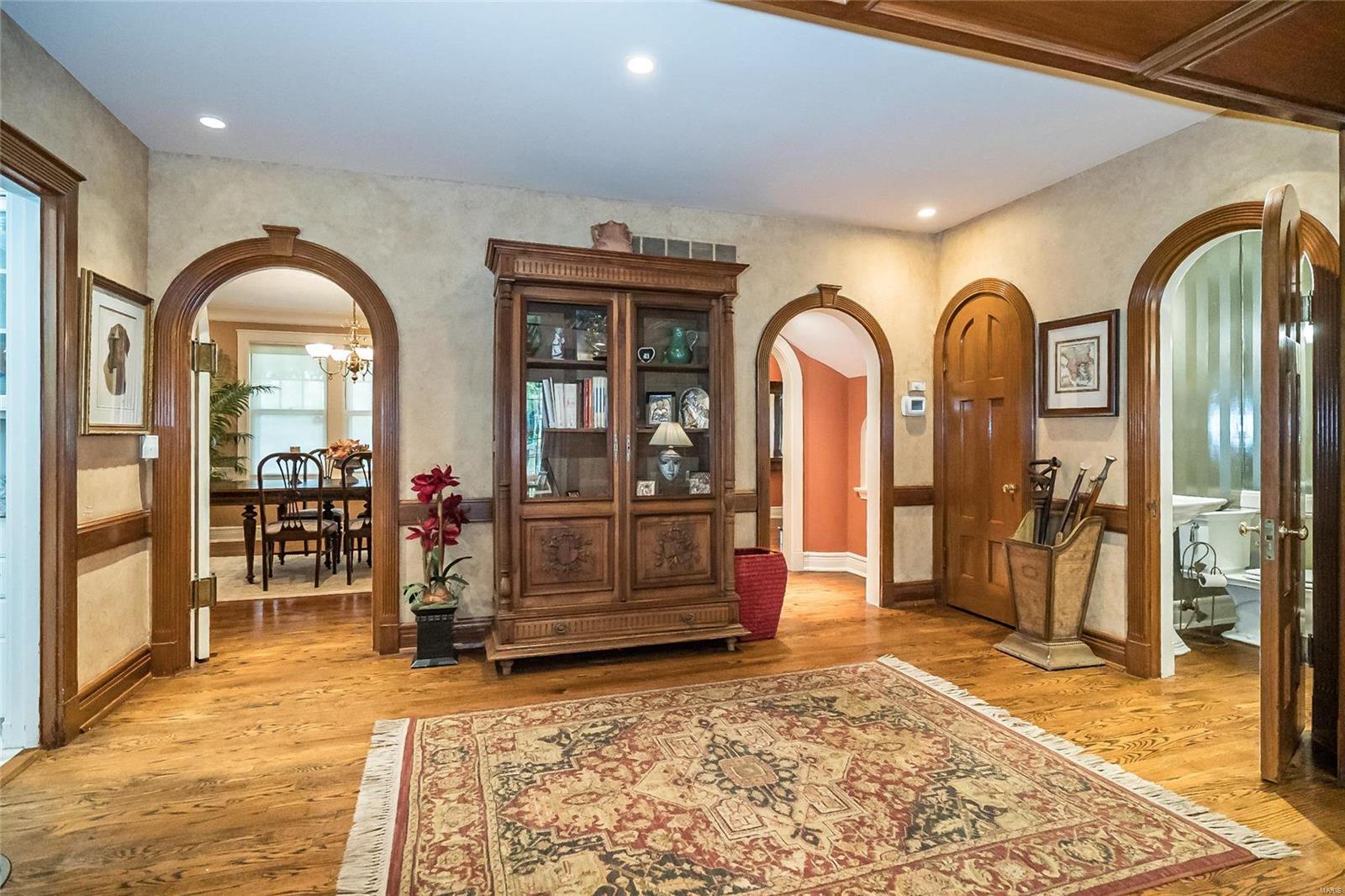 Upper Ladue - Residential