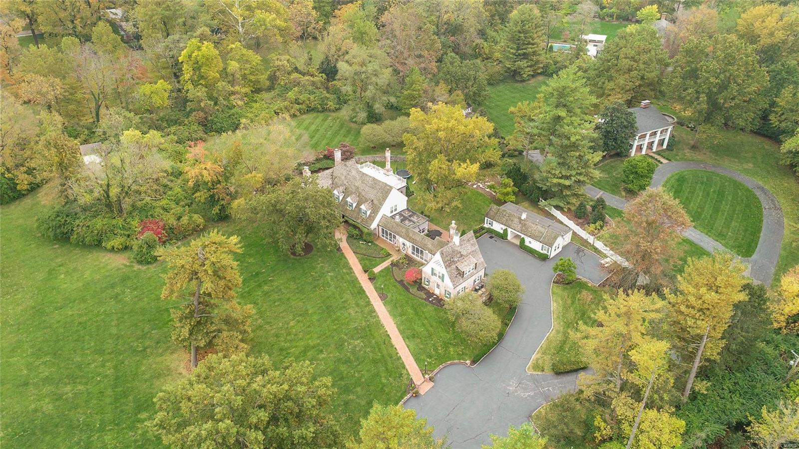 Upper Ladue - Residential