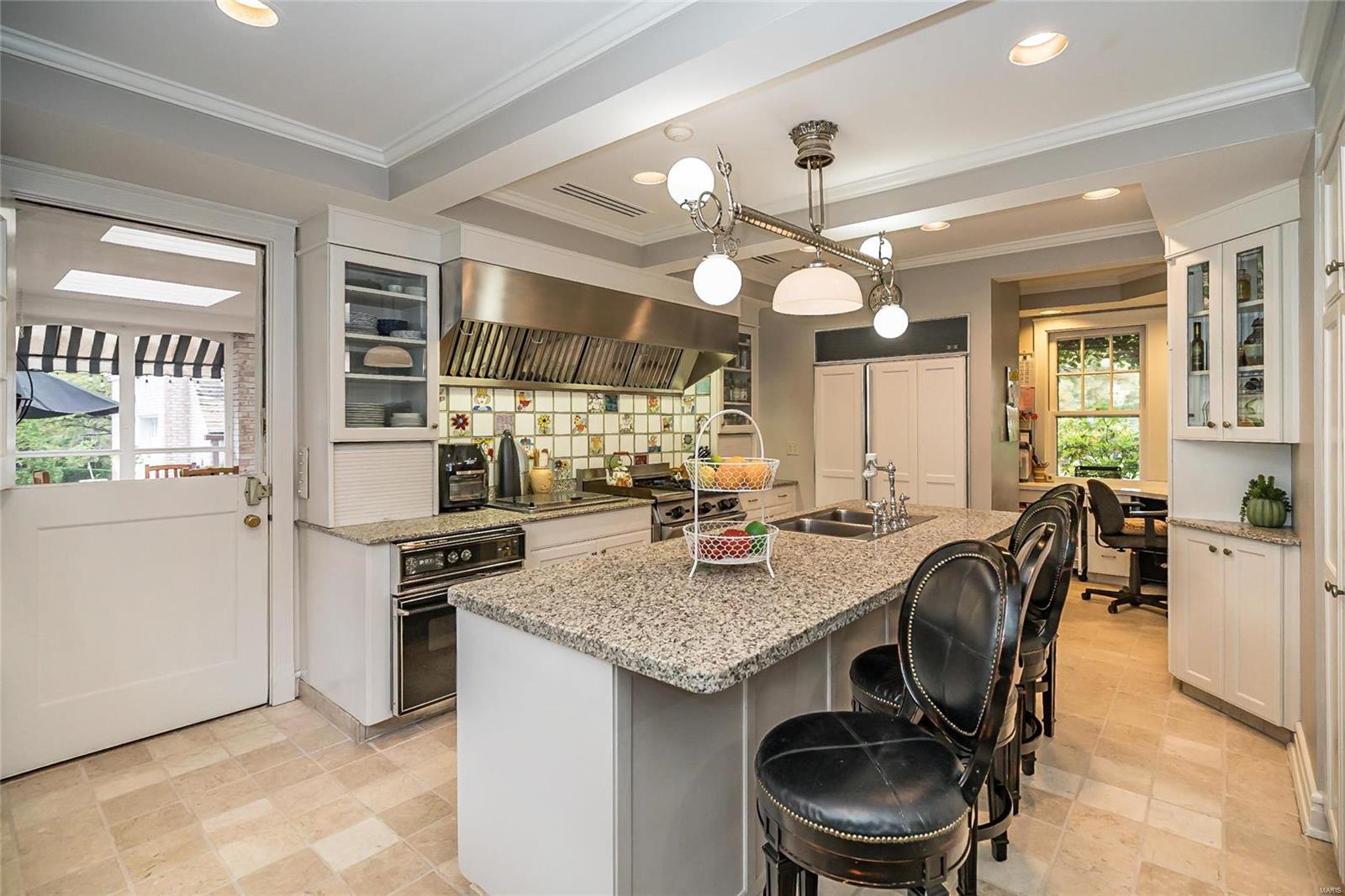 Upper Ladue - Residential