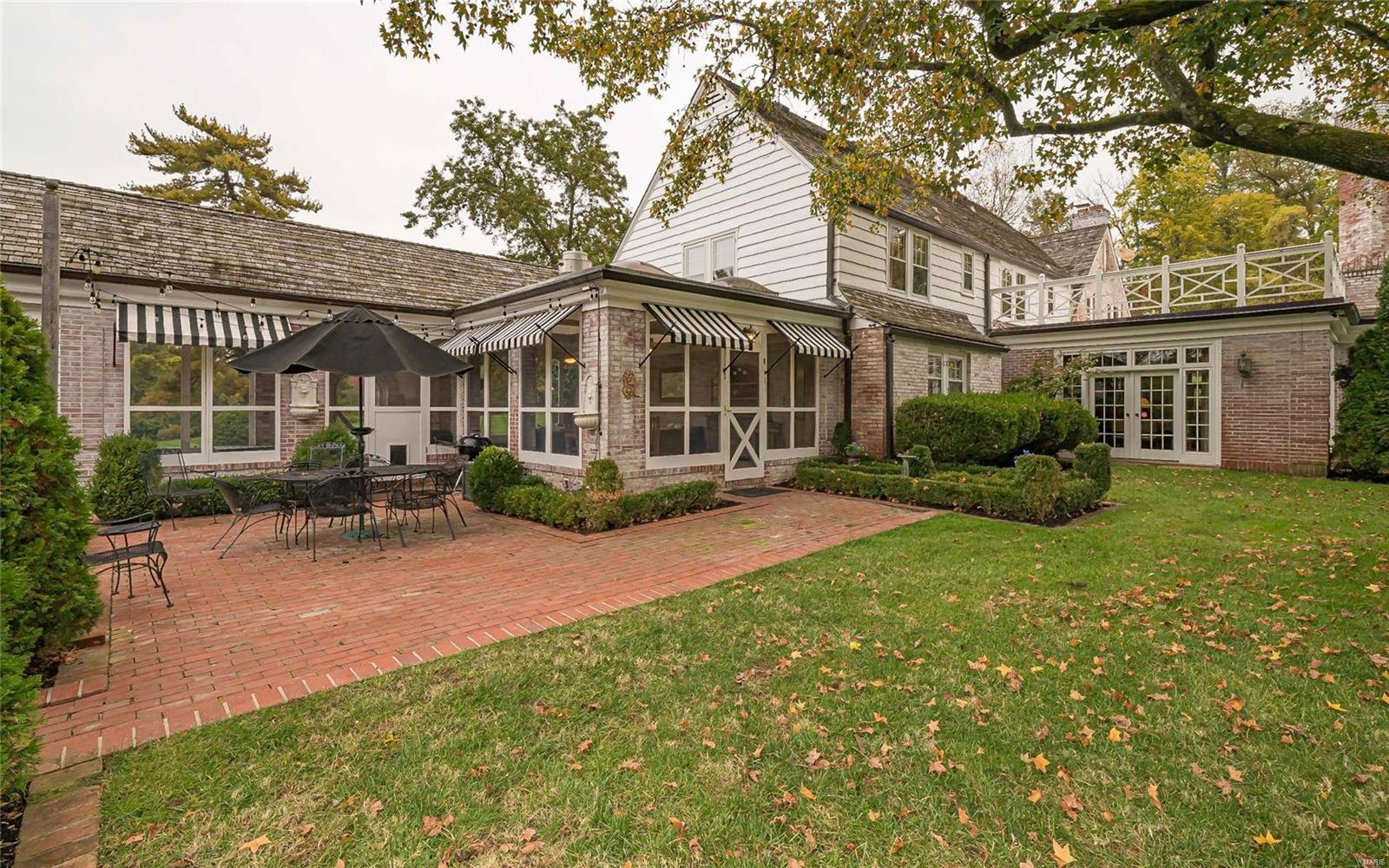 Upper Ladue - Residential