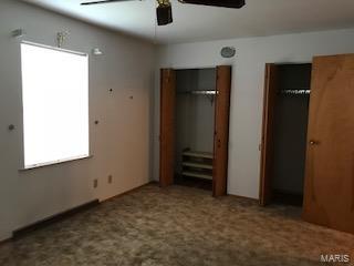 Hillcrest - Residential