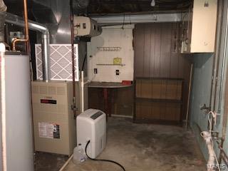 Hillcrest - Residential