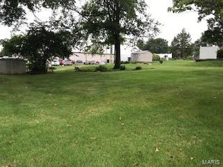 Hillcrest - Residential